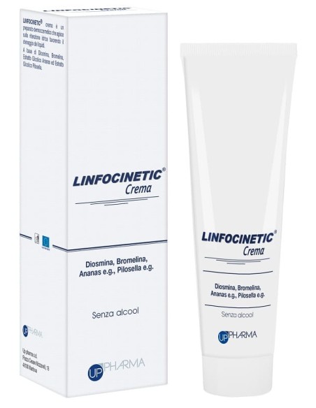 LINFOCINETIC CREMA 100 ML