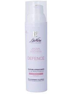 DEFENCE OLIO GEL STRUCCANTE 75 ML