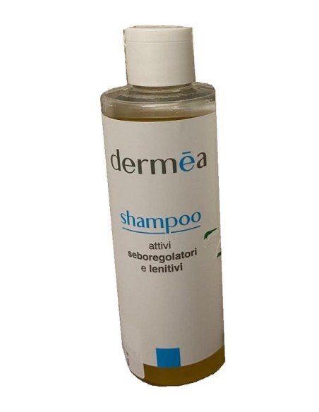 DERMEA SHAMPOO SEBOREGOLATORE 200 ML