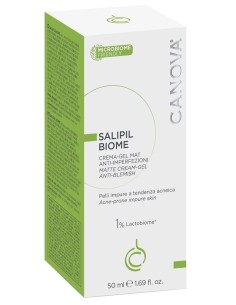 SALIPIL BIOME 50 ML