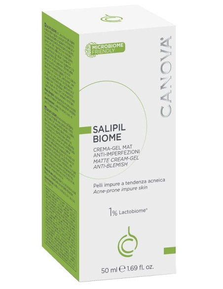 SALIPIL BIOME 50 ML