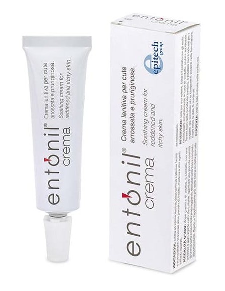 ENTONIL CREMA 10 ML