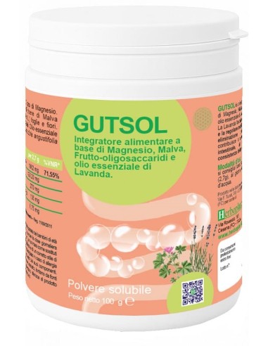GUTSOL 100 G