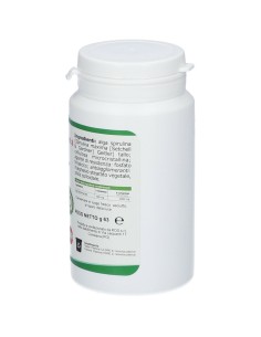 SPIRULINA 90 COMPRESSE 500 MG 2
