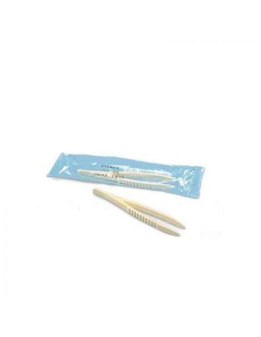 PINZA SOS MONOUSO STERILE 1 PEZZO