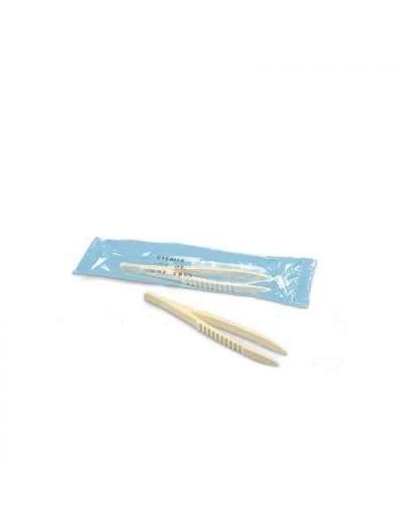 PINZA SOS MONOUSO STERILE 1 PEZZO