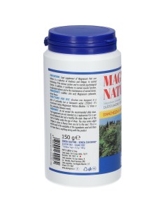 MAGNESIUM NATURA 150 G 2