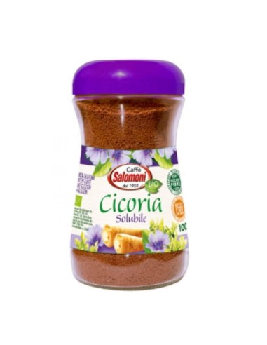 CICORIA SOLUBILE BIO 100 G