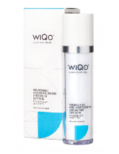 WIQO CREMA NUTRIENTE ED IDRATANTE PELLI SECCHE E ULTRA-SECCHE 50 ML