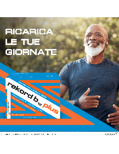 REKORD B12 PLUS 10 FLACONCINI 10 ML 2