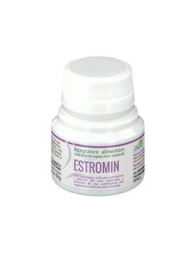 ESTROMIN 30 CAPSULE
