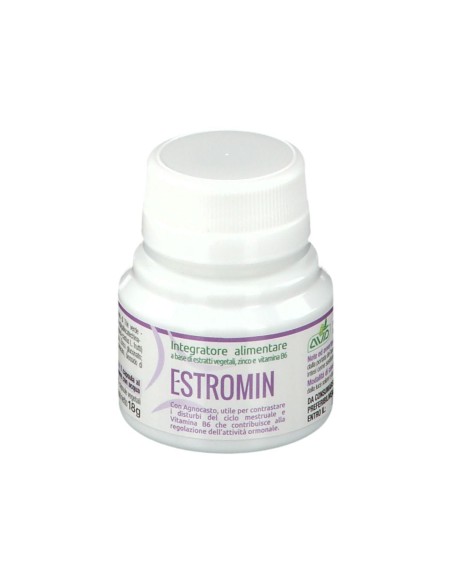 ESTROMIN 30 CAPSULE