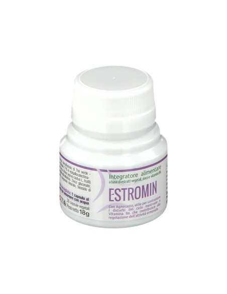 ESTROMIN 30 CAPSULE