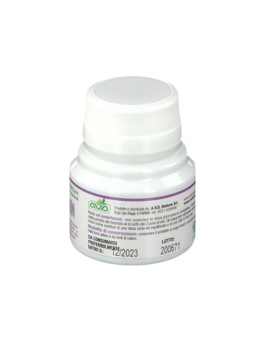 ESTROMIN 30 CAPSULE