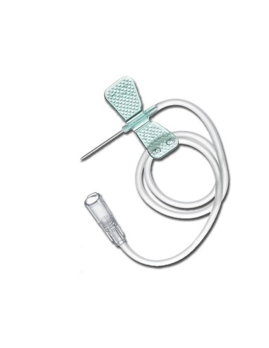 AGO FARFALLA GAUGE19 TUBO 30