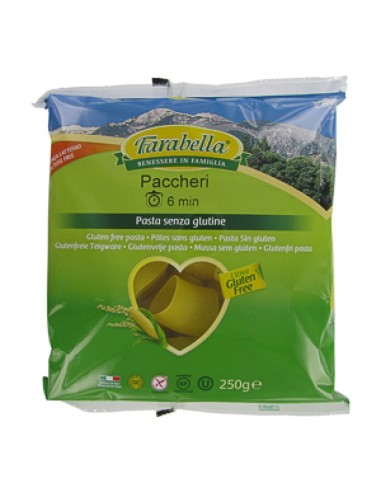 FARABELLA PACCHERI 250 G
