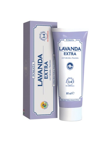 LAVANDA POMATA 100 ML