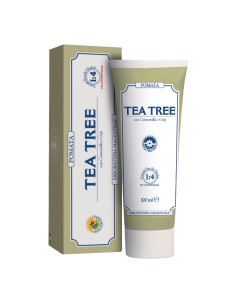 TEA TREE POMATA 100 ML