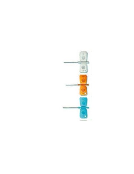 AGO FARFALLA FLY GAUGE23 TUBO30 1 PEZZO