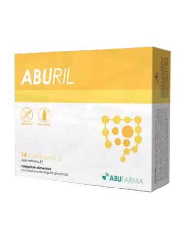 ABURIL 14 BUSTINE