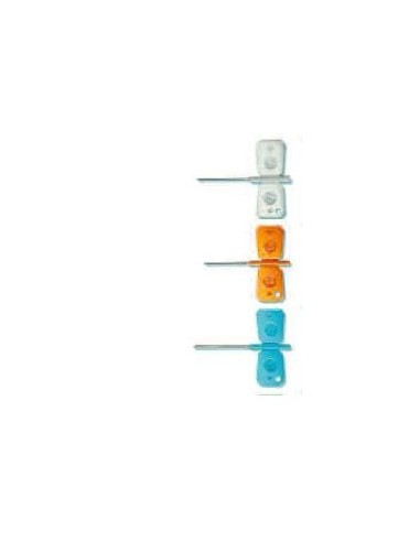 AGO FARFALLA GAUGE27 TUBO 60