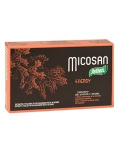 MICOXAN ENERGY 40 CAPSULE