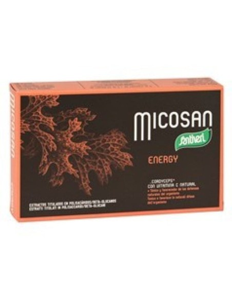 MICOXAN ENERGY 40 CAPSULE