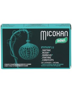 MICOXAN IMMUNFLU 40 CAPSULE 2