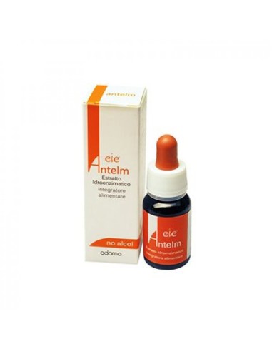 EIE ANTELM 30 ML