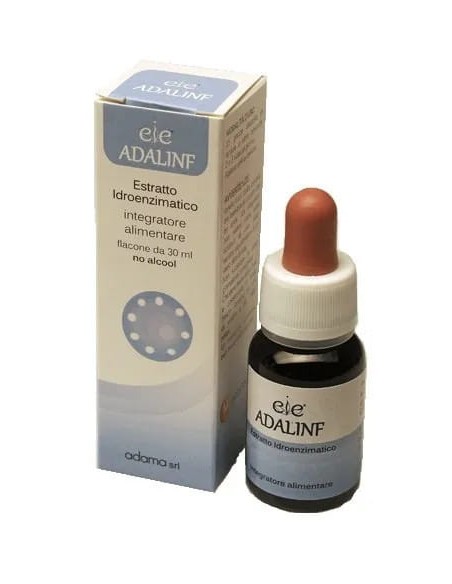 EIE ADALINF 30 ML