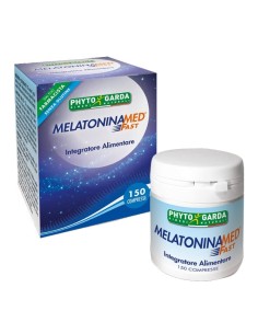 MELATONINAMED FAST 150 COMPRESSE