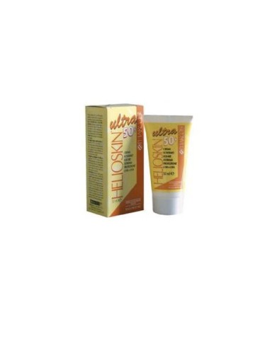 PHARCOS HELIOSKIN ULTRA CREMA SPF 50+ 50 ML