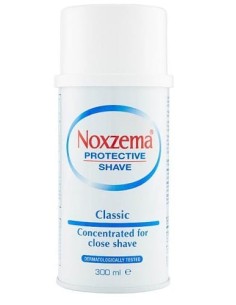 NOXZEMA SCHIUMA BARBA CLASSIC