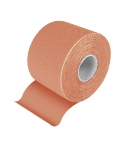 KINESIOTAPING M 5 X 5 CM BEIGE