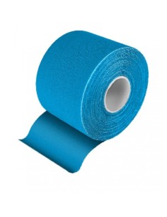 KINESIOTAPING M 5 X 5 CM BLU