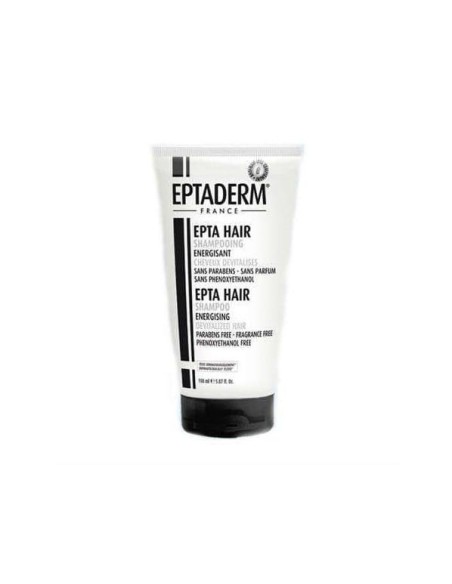 EPTA HAIR SHAMPOO 150 ML