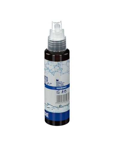 ARGENTO COLLOIDALE PLUS SPRAY 100 ML