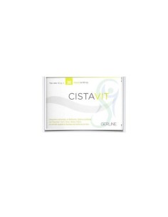 CISTAVIT 30 CAPSULE 16,2 G