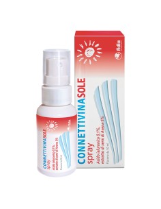 CONNETTIVINASOLE SPRAY 50 ML