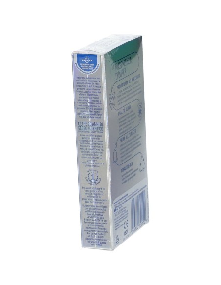 DUREX INVISIBLE PROFILATTICO 6 PEZZI
