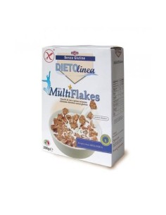 DIETOLINEA BIO MULTIFLAKES 375 G