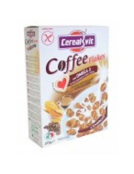 DIETOLINEA COFFEE FLAKES 375 G