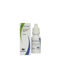 AZULENE GOCCE OCULARI 10 ML