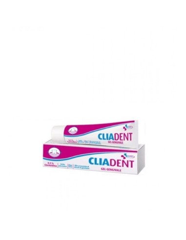 CLIADENT GEL GENGIVALE