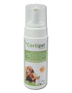 CORTIPET 100 ML