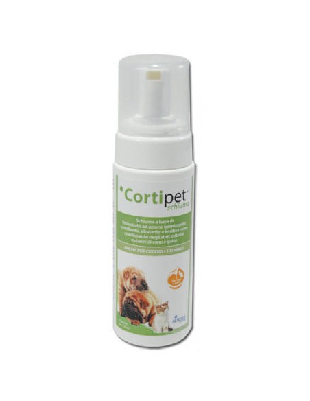 CORTIPET 100 ML