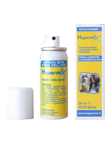 HYPERMIX SPRAY 30 ML