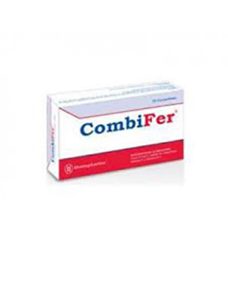 COMBIFER ORO 20 BUSTINE