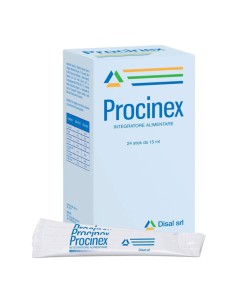 PROCINEX 24 STICK 15 ML