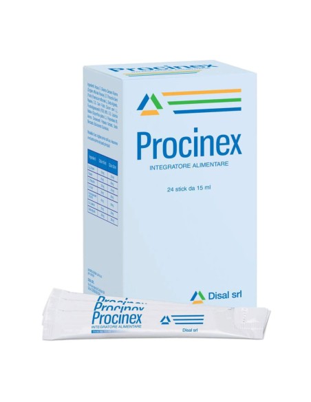 PROCINEX 24 STICK 15 ML